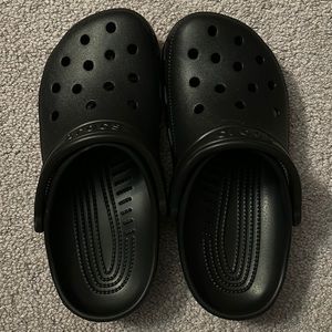 Classic Crocs